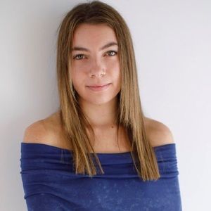 Meet your Posher, Julianne